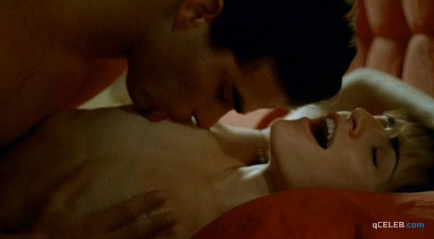 2. Ana de la Reguera nude, Ana Ciocceti nude, Ingrid Martz nude – On the Edge (2006)