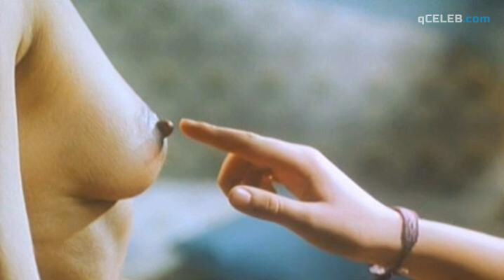 1. Maria Luisa San Jose nude, Cristina Espinosa nude – Little Bird (1997)
