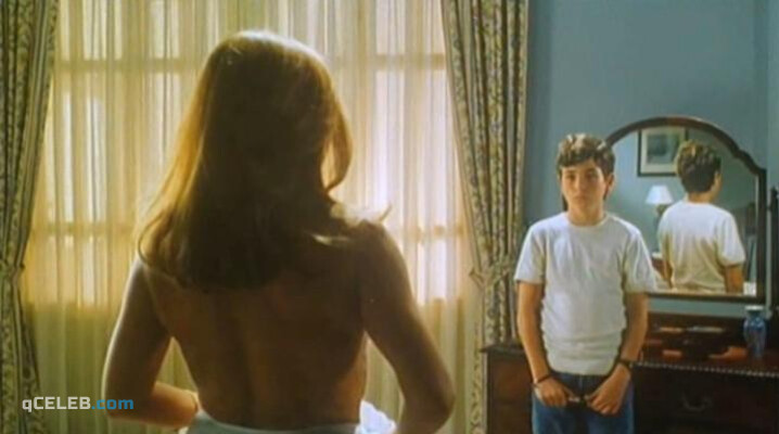 2. Maria Luisa San Jose nude, Cristina Espinosa nude – Little Bird (1997)