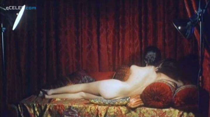 3. Maria Luisa San Jose nude, Cristina Espinosa nude – Little Bird (1997)