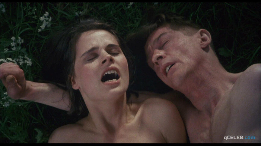 2. Suzanna Hamilton nude – Nineteen Eighty-Four (1984)