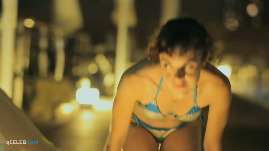 3. Sivan Levy sexy – S#x Acts (2012)