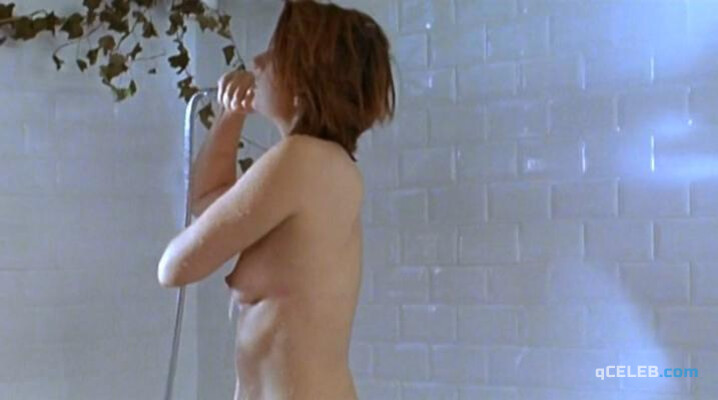 2. Julie Durand nude, Marina Rodriguez-Tome nude, Agnes Obadia nude – Hair Under the Roses (2000)