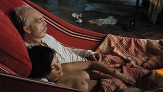 Marcela Mar nude – Love in the Time of Cholera (2007)