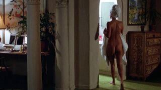 Bo Derek nude – 10 (1979)