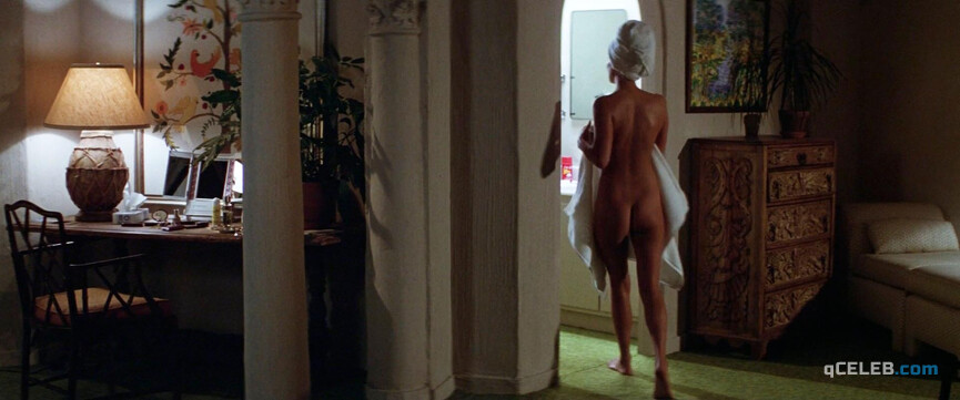 1. Bo Derek nude – 10 (1979)