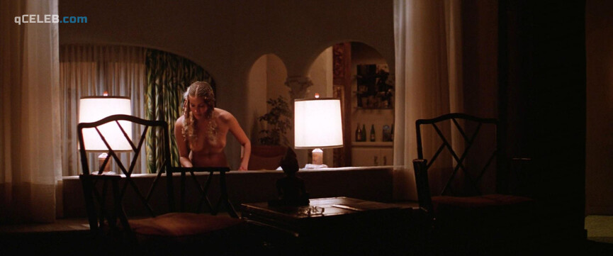 3. Bo Derek nude – 10 (1979)