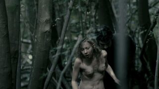 Geraldine Martineau nude – The Lookout (2012)