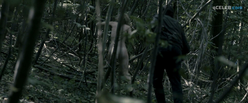 3. Geraldine Martineau nude – The Lookout (2012)