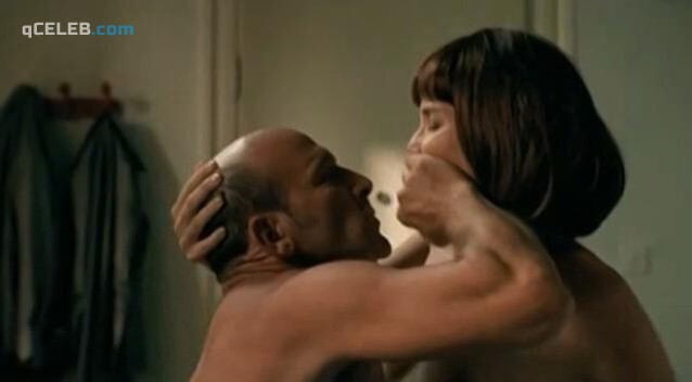 3. Yael Abecassis nude – Alila (2003)