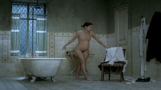 Virginie Ledoyen nude – House of Voices (2004)