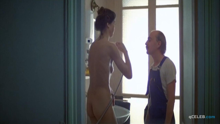 3. Therese Liotard nude – Come to My Place, I Live at a Girlfriend's (1981)