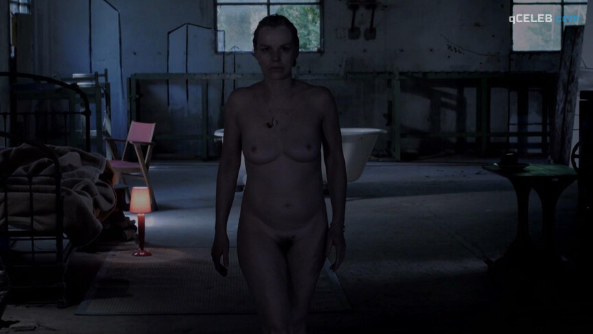 1. Claire Nebout nude, Juliette Carre nude – Rebecca (2014)