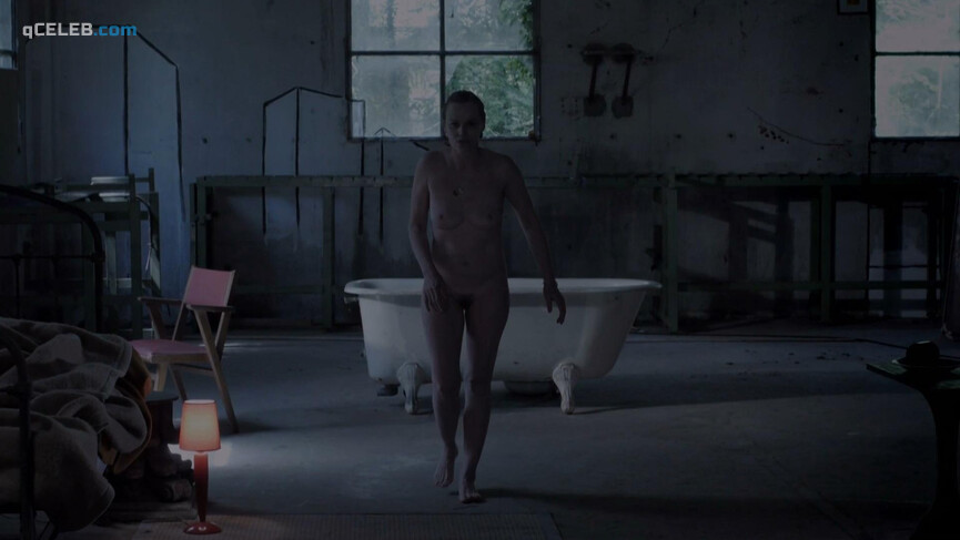 3. Claire Nebout nude, Juliette Carre nude – Rebecca (2014)