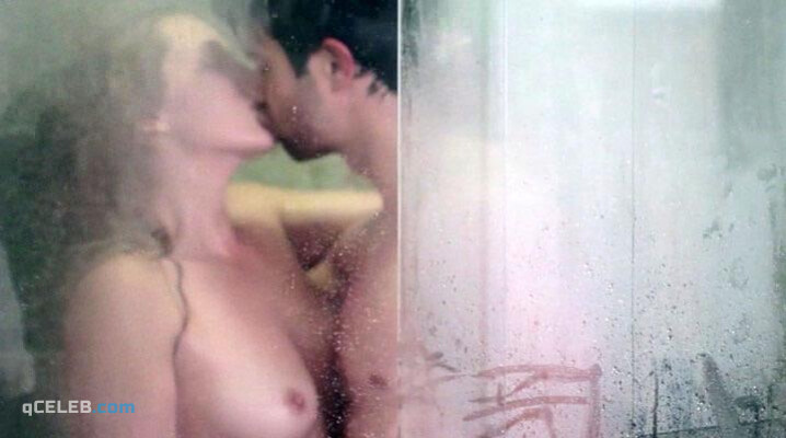 2. Henriette Riddervold nude – The Bride (2015)