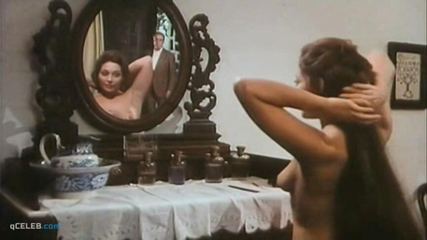 2. Carmen Platero nude – Manuela (1976)