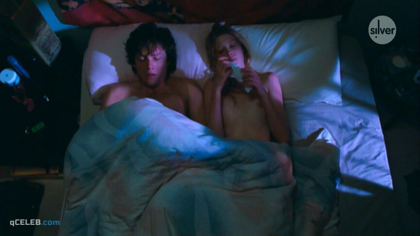 3. Emma Booth nude – Clubland (2007)