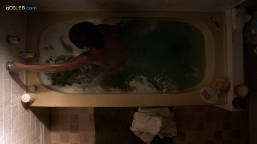 2. Megalyn Echikunwoke nude – Damien s01e04 (2016)