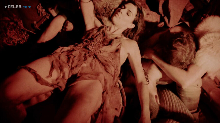 2. Caroline Dhavernas nude, Clara Furey nude – The Forbidden Room (2015)