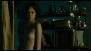 Ines Efron nude – XXY (2007)