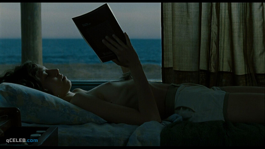 2. Ines Efron nude – XXY (2007)