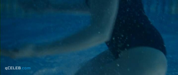 2. Sara Serraiocco nude – Chlorine (2015)