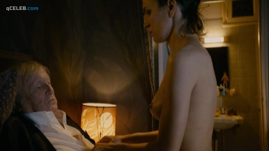 2. Camino Texeira nude – All Together (2011)