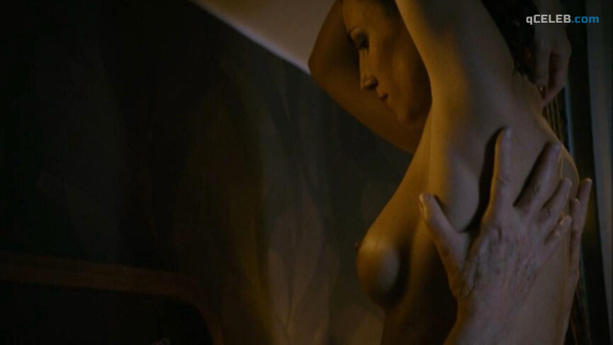 3. Camino Texeira nude – All Together (2011)