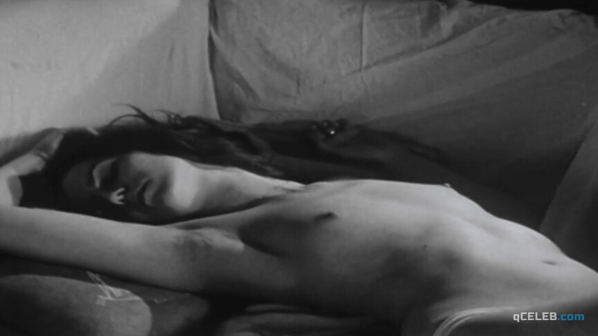 3. Camille Pelle nude – Don't Touch Me Please (2010)