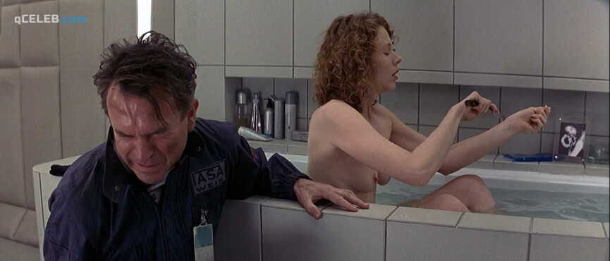 2. Holley Chant nude – Event Horizon (1997)