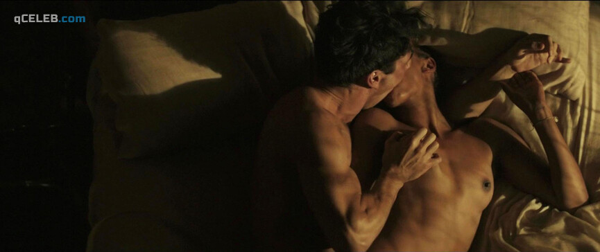 2. Berta Vazquez nude – Palm Trees in the Snow (2015)