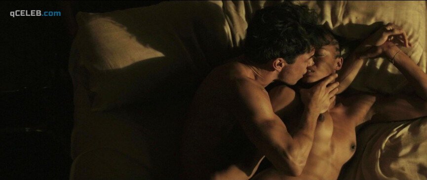 3. Berta Vazquez nude – Palm Trees in the Snow (2015)