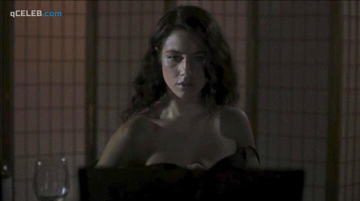 2. Jade Tailor nude – Cam2Cam (2014)