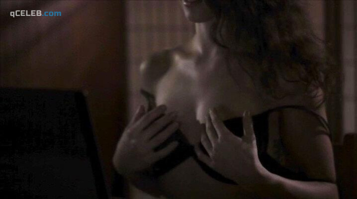 3. Jade Tailor nude – Cam2Cam (2014)