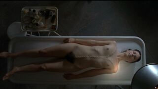 Malin Bergman nude – Boardwalk Empire s01e01 (2010)