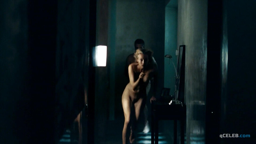 1. Diane Kruger nude – Inhale (2010)