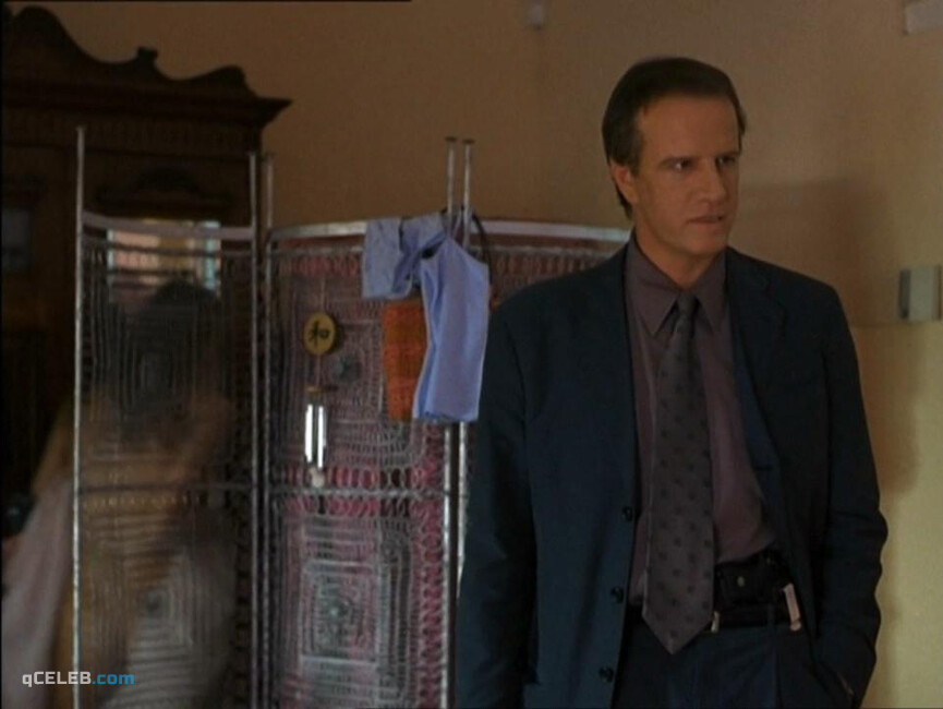 3. Diane Kruger nude – The Piano Player (2002)