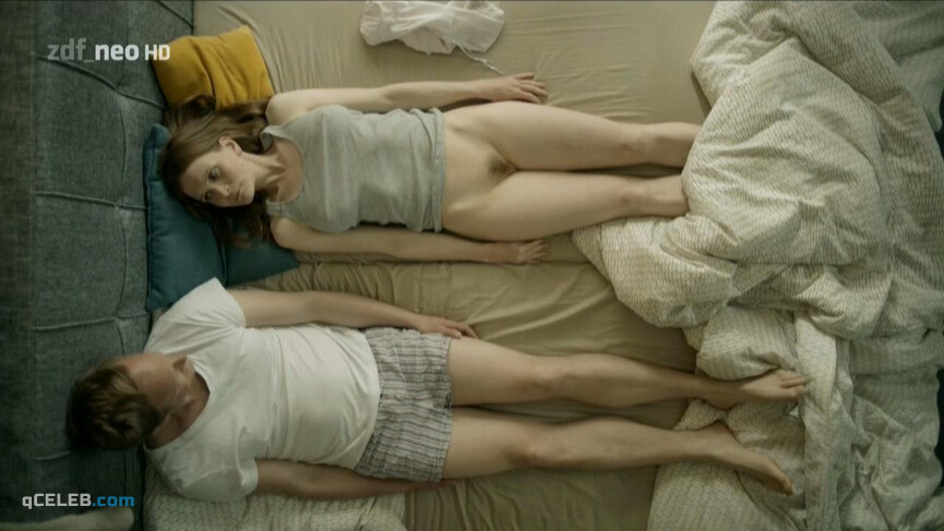 3. Lisa Hagmeister nude – Come On! Therapy for the Undecided s01e03 (2015)