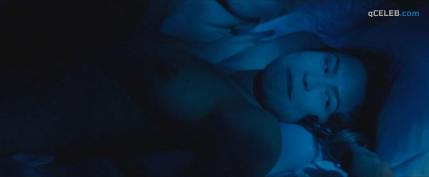 3. Norma Ruiz nude, Salome Jimenez nude, Amaia Salamanca sexy – Unresolved Sexual Tension (2010)