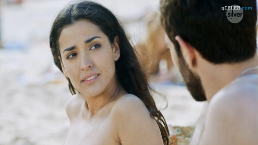 3. Inma Cuesta nude – Cousinhood (2011)
