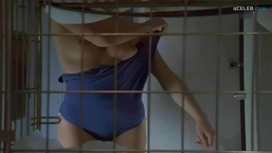 1. Astrid M. Funderich nude – Hallo, Onkel Doc! s04e08 (1998)