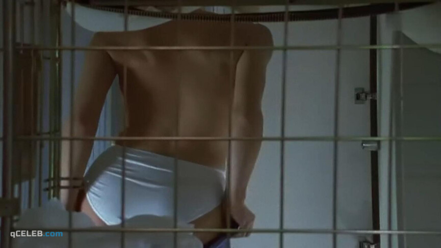 2. Astrid M. Funderich nude – Hallo, Onkel Doc! s04e08 (1998)