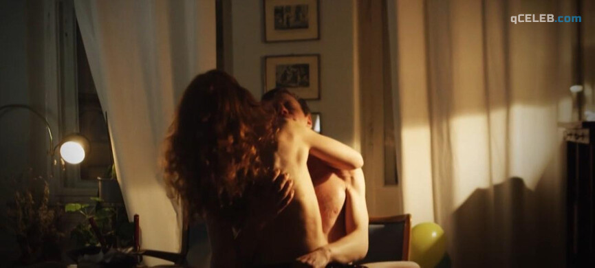 3. Marleen Lohse nude – Forever Over (2014)