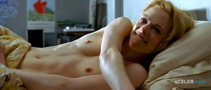 1. Ane Dahl Torp nude – Comrade Pedersen (2006)