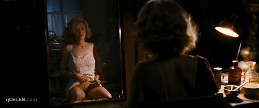2. Carice van Houten nude – Black Book (2006)