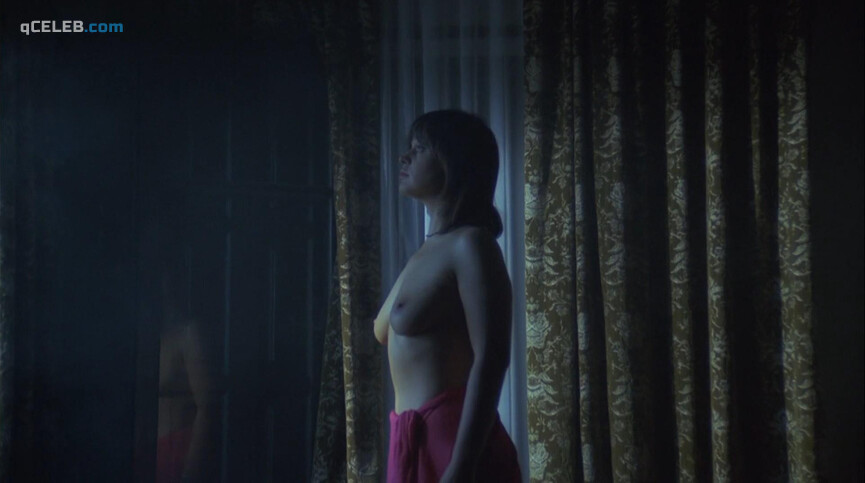 1. Nadja Gerganoff nude, Ann-Beate Engelke nude – Bloody Moon (1981)
