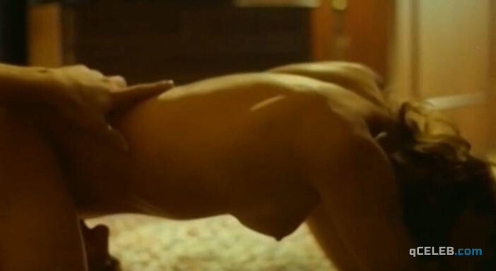 3. Ornella Muti nude – Love Deal (1999)