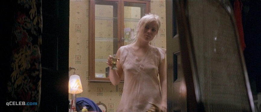 2. Theresa Russell nude – Bad Timing (1980)