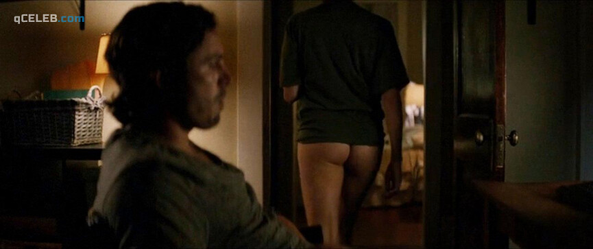 2. Teresa Palmer nude – Triple 9 (2016)