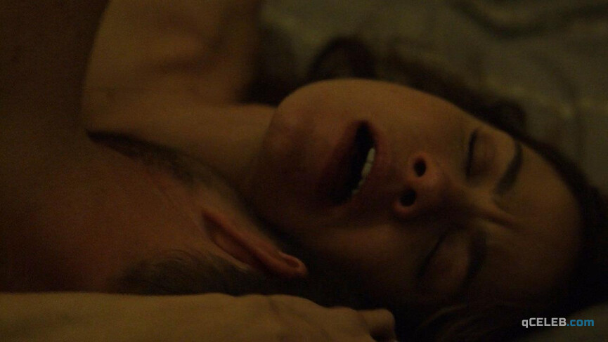 3. Michelle Monaghan nude – The Path s01e05 (2016)